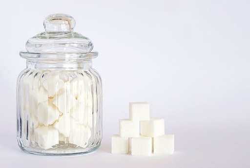 sugar